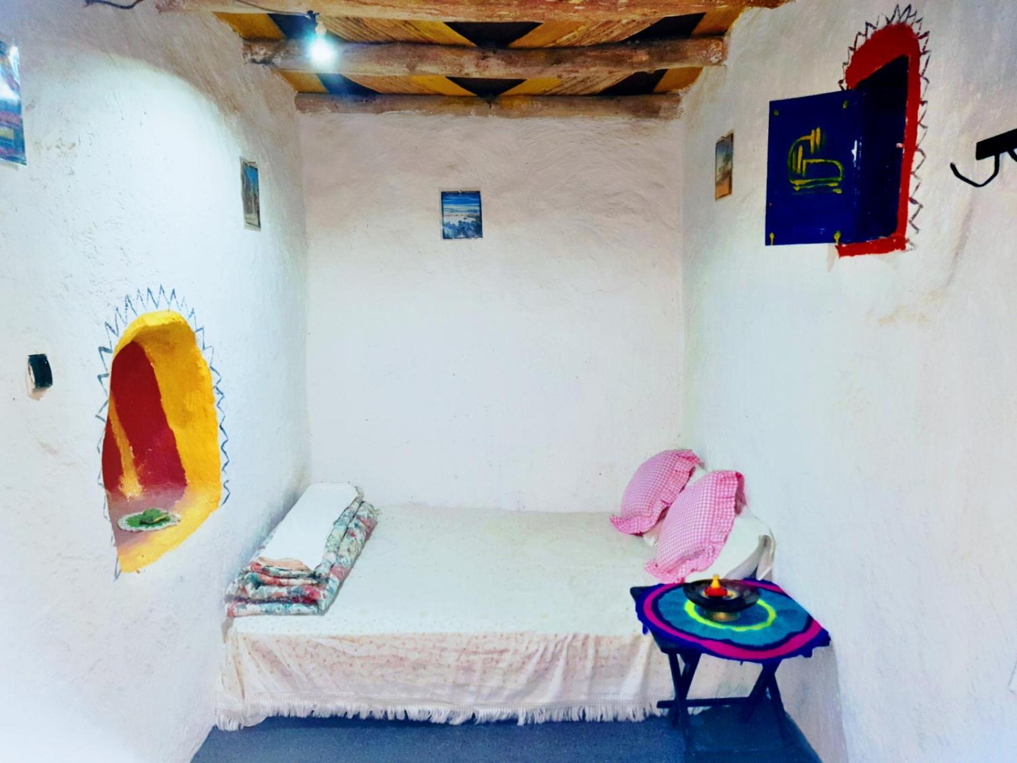 L'Experience Berbere Villa Agadir Exterior photo